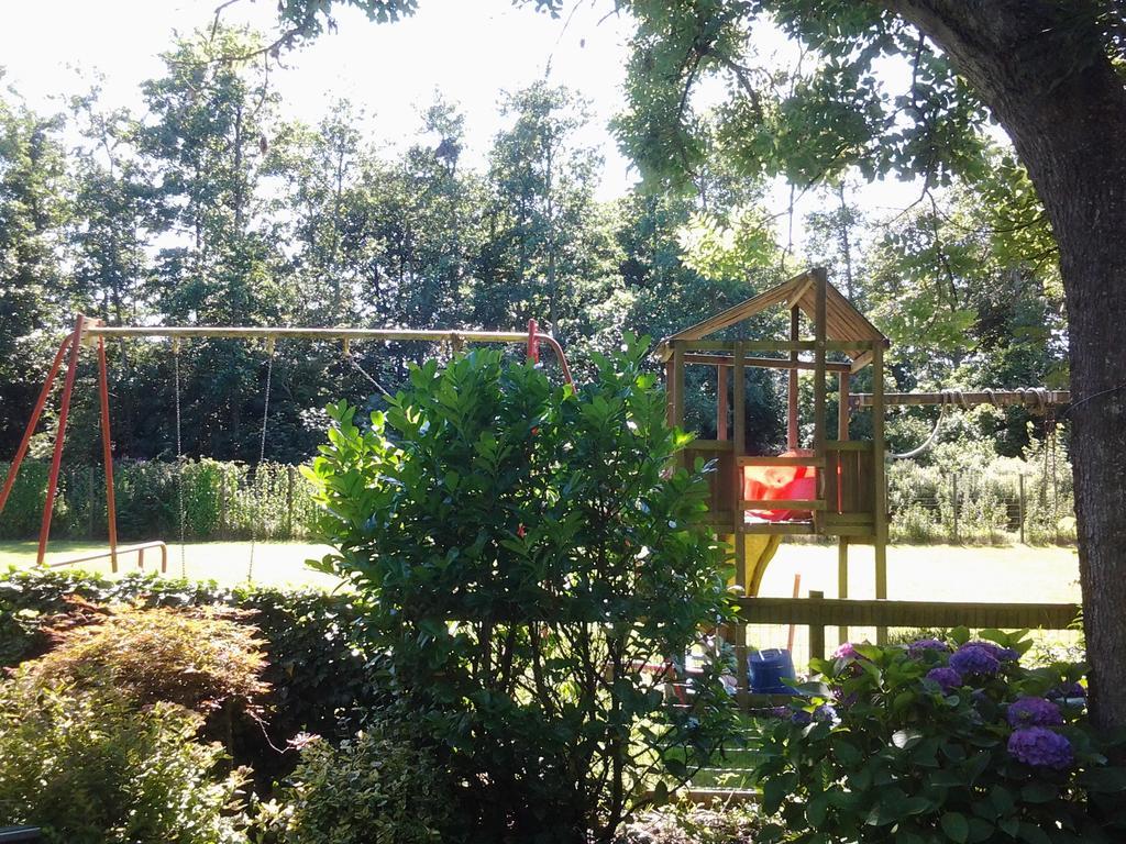 Bed & Breakfast Meinsma Moddergat Esterno foto