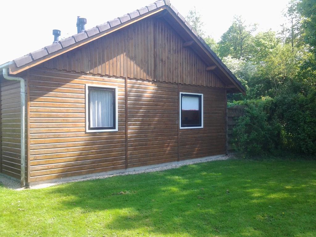 Bed & Breakfast Meinsma Moddergat Esterno foto