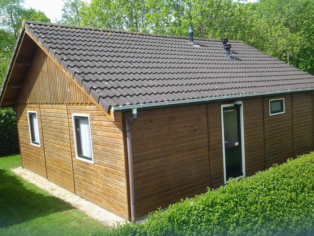 Bed & Breakfast Meinsma Moddergat Esterno foto