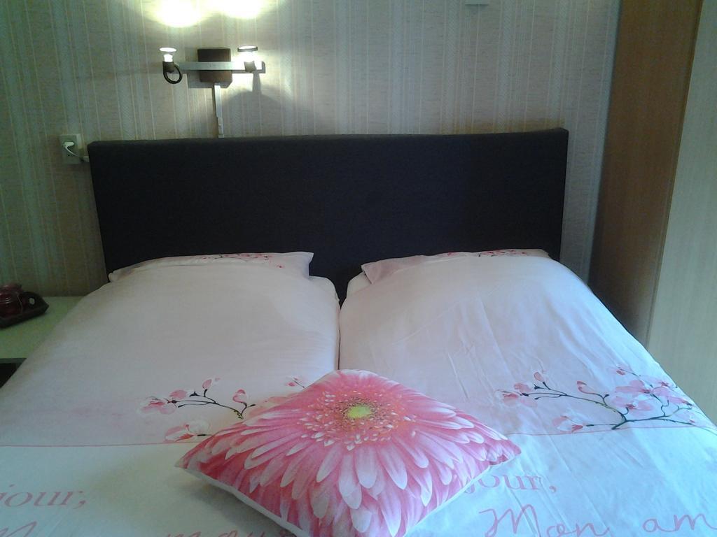 Bed & Breakfast Meinsma Moddergat Esterno foto
