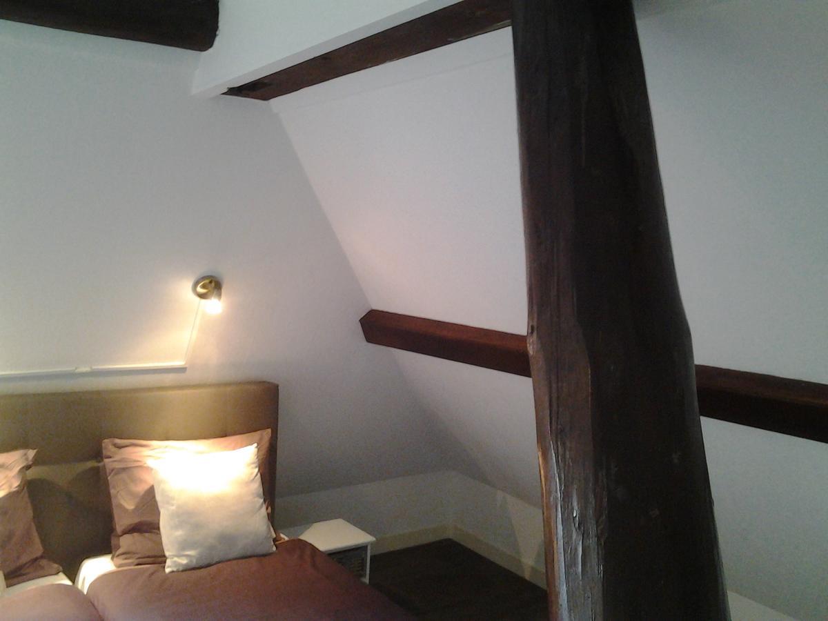 Bed & Breakfast Meinsma Moddergat Esterno foto