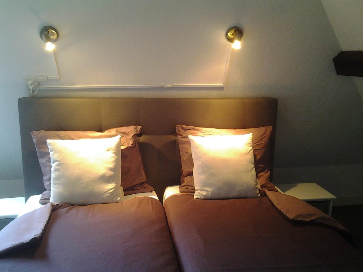 Bed & Breakfast Meinsma Moddergat Esterno foto