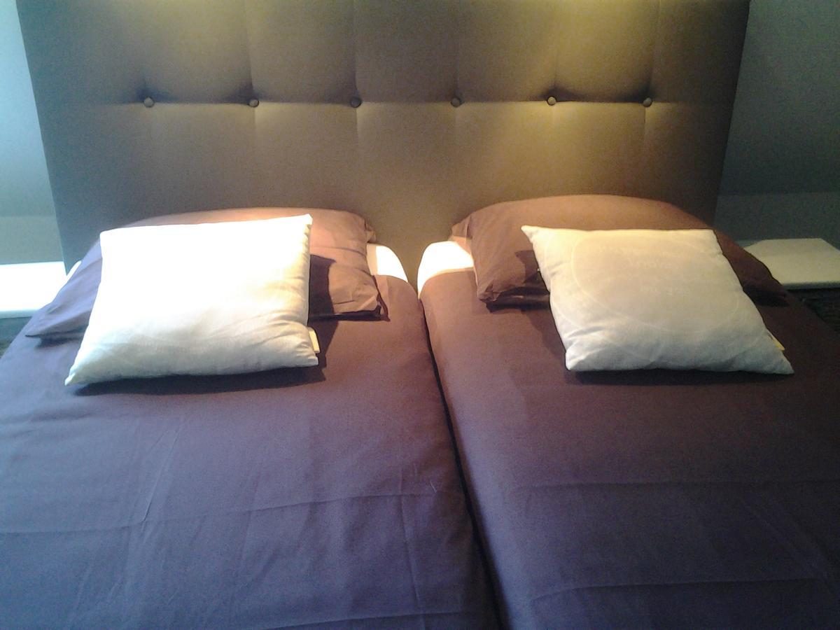 Bed & Breakfast Meinsma Moddergat Esterno foto