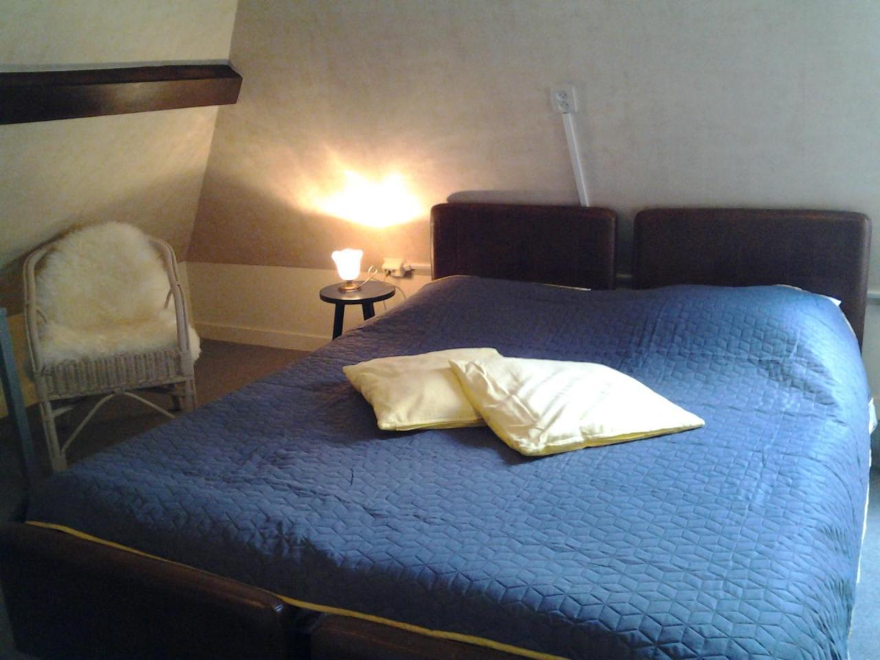 Bed & Breakfast Meinsma Moddergat Esterno foto