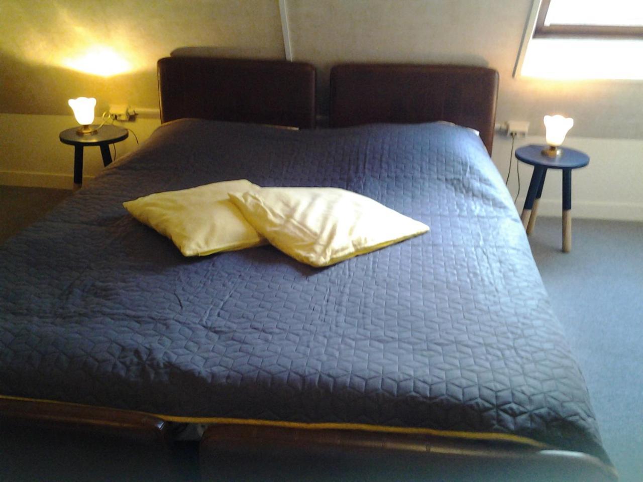 Bed & Breakfast Meinsma Moddergat Esterno foto