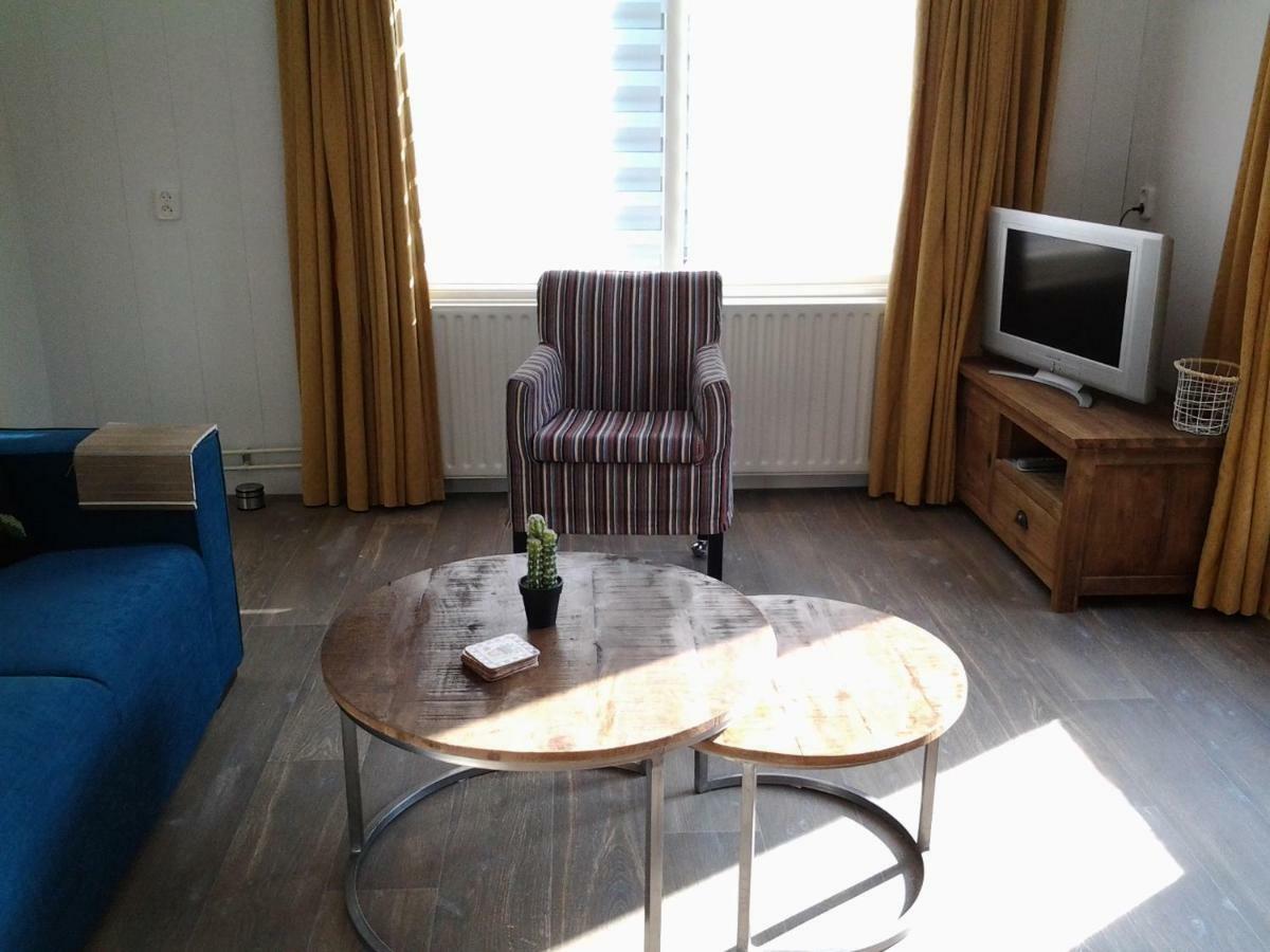 Bed & Breakfast Meinsma Moddergat Esterno foto