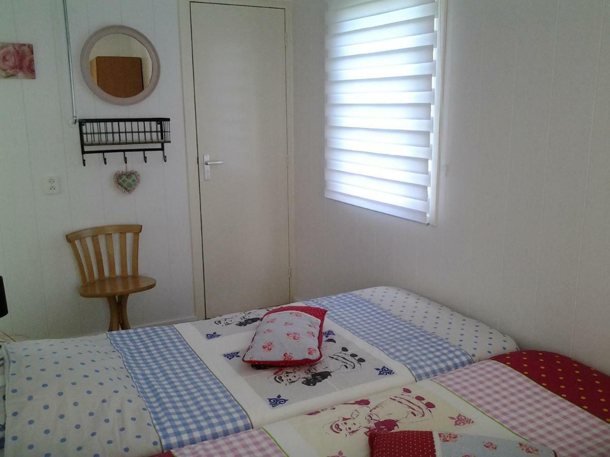 Bed & Breakfast Meinsma Moddergat Esterno foto