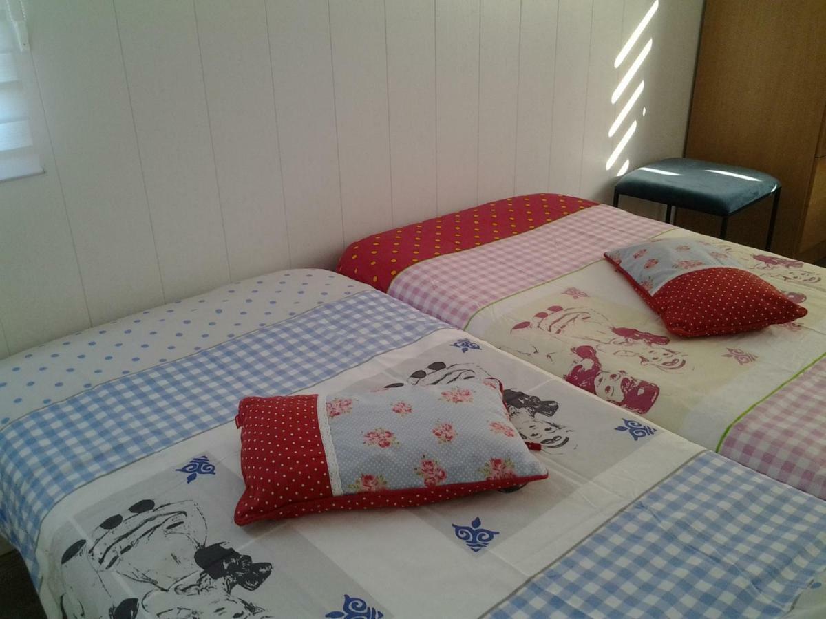 Bed & Breakfast Meinsma Moddergat Esterno foto