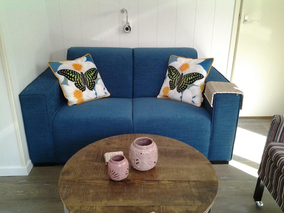 Bed & Breakfast Meinsma Moddergat Esterno foto