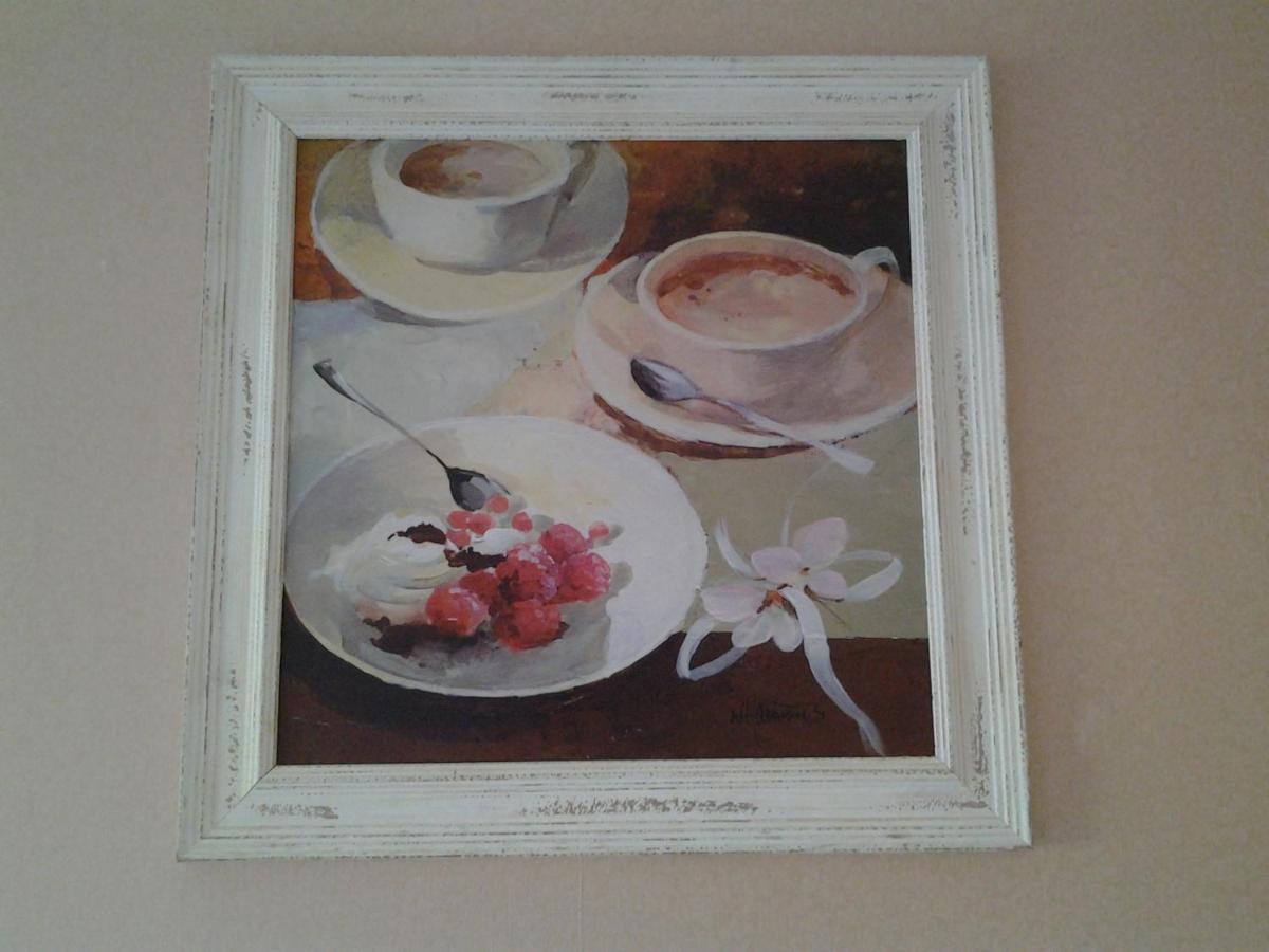 Bed & Breakfast Meinsma Moddergat Esterno foto