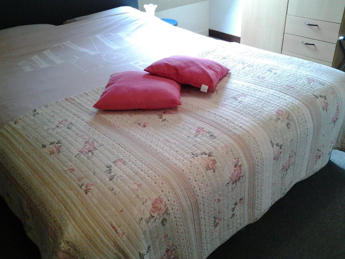 Bed & Breakfast Meinsma Moddergat Esterno foto