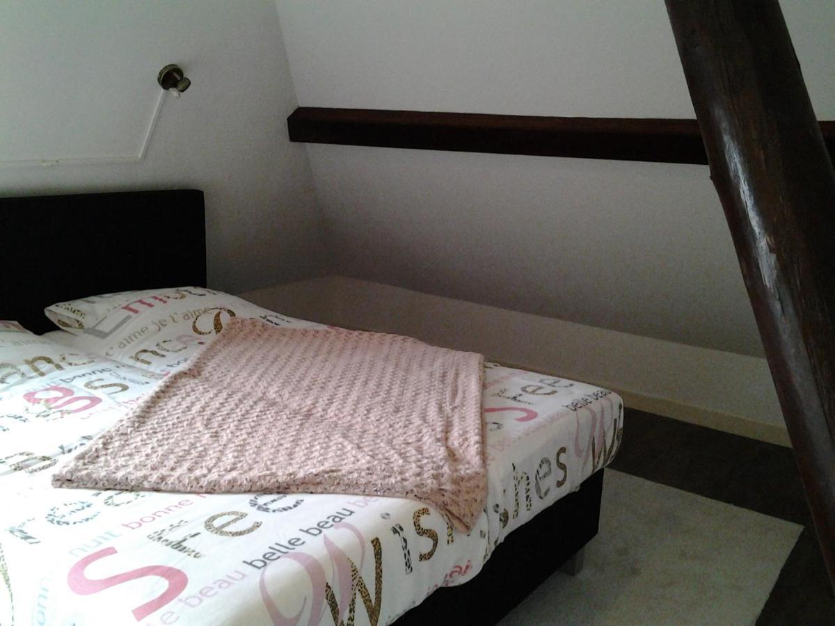 Bed & Breakfast Meinsma Moddergat Esterno foto