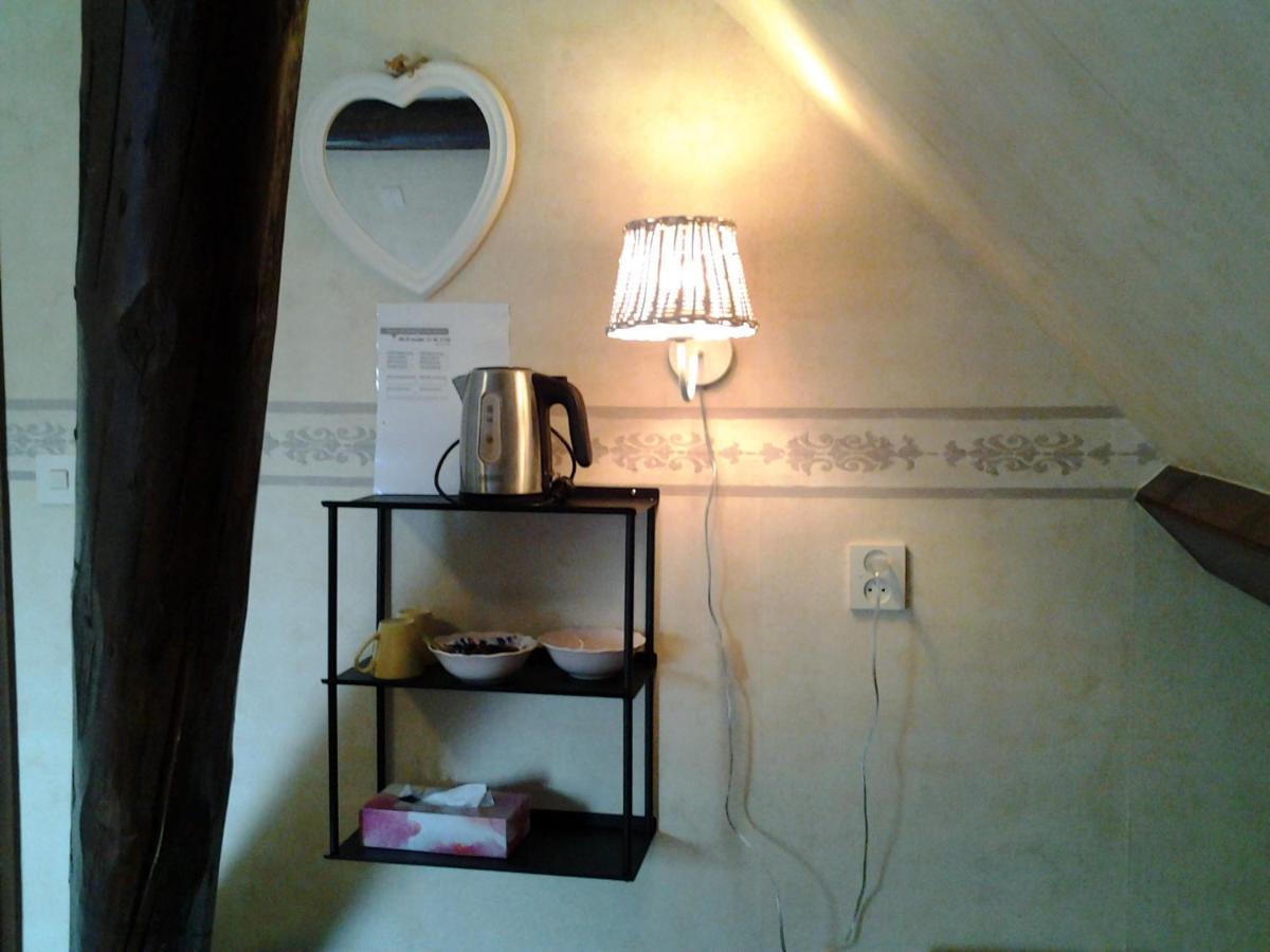 Bed & Breakfast Meinsma Moddergat Esterno foto