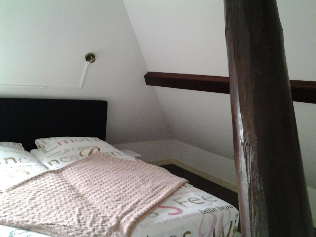 Bed & Breakfast Meinsma Moddergat Esterno foto