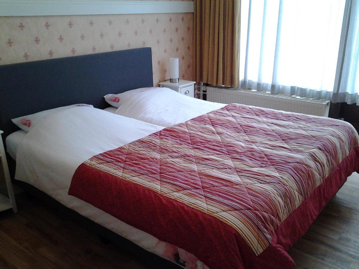 Bed & Breakfast Meinsma Moddergat Esterno foto